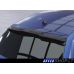 AUDI A3 Sportback 8PA Spoileris